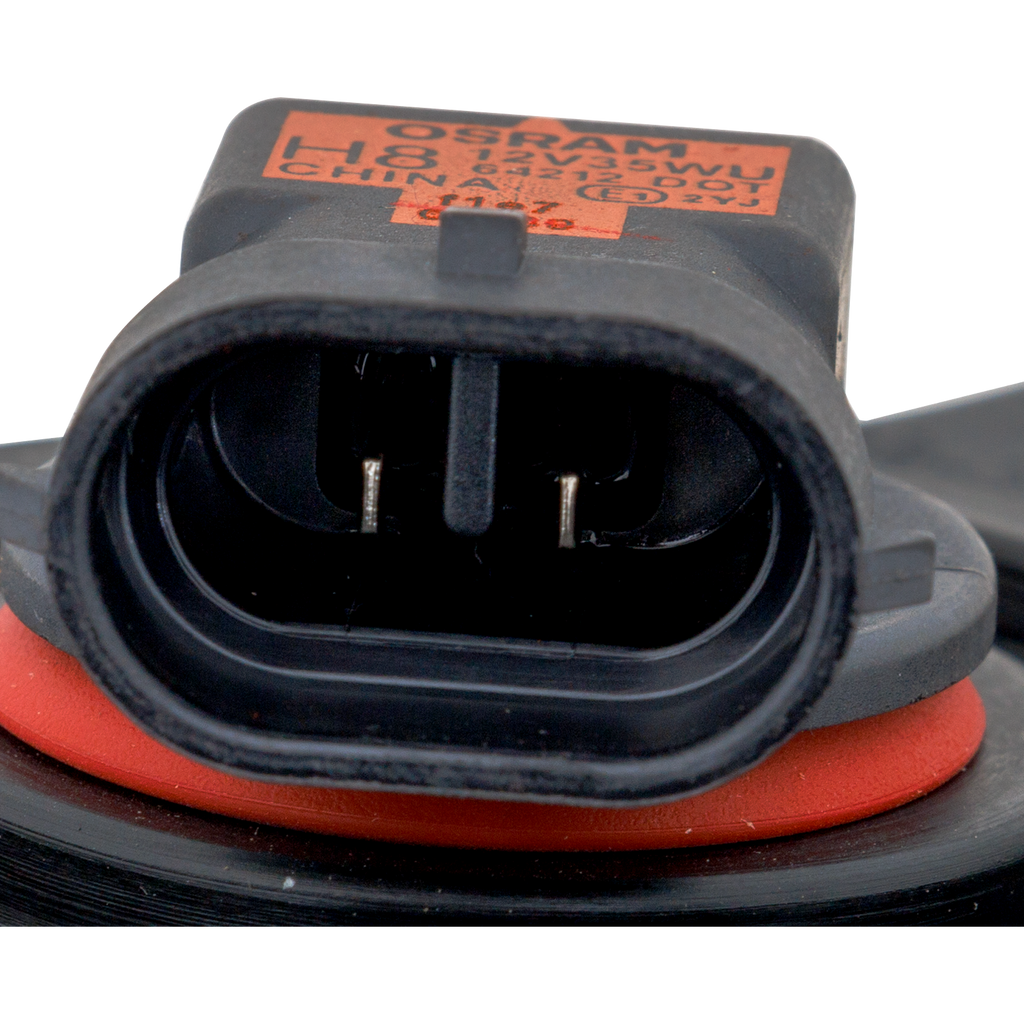 ESCAPE 20-22 FOG LAMP RH, Assembly, Halogen