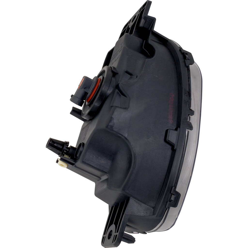 ESCAPE 20-22 FOG LAMP LH, Assembly, Halogen - CAPA