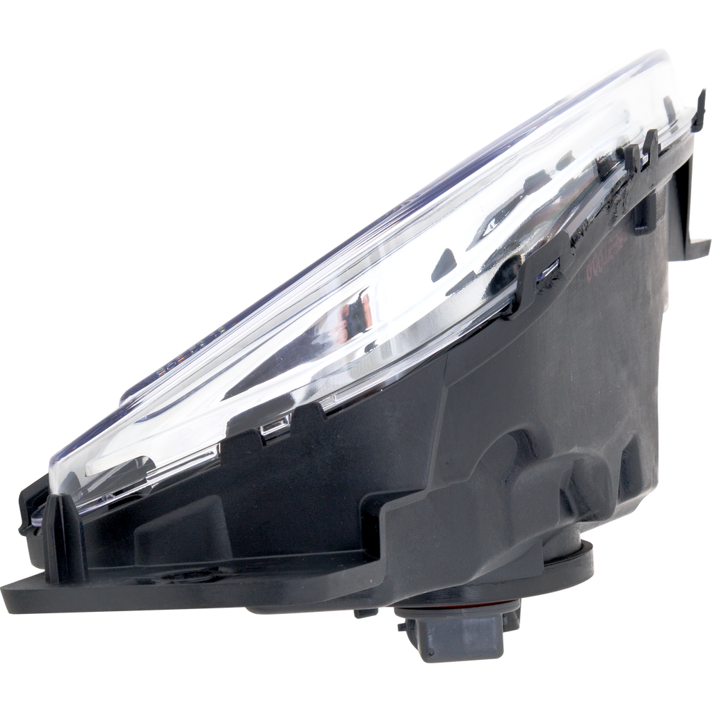 ESCAPE 20-22 FOG LAMP LH, Assembly, Halogen - CAPA