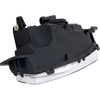 ESCAPE 20-22 FOG LAMP LH, Assembly, Halogen - CAPA