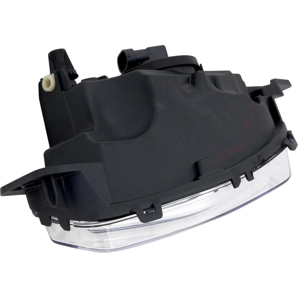ESCAPE 20-22 FOG LAMP LH, Assembly, Halogen - CAPA