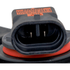 ESCAPE 20-22 FOG LAMP LH, Assembly, Halogen - CAPA