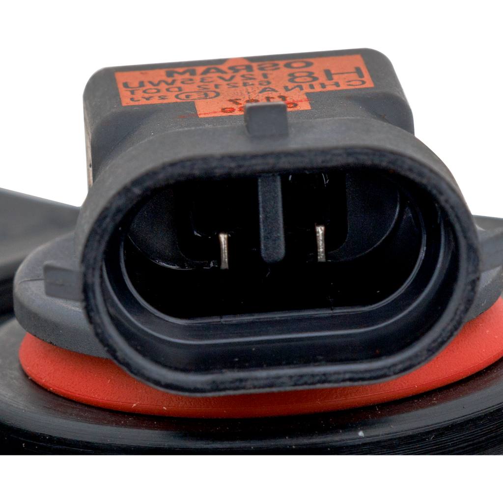 ESCAPE 20-22 FOG LAMP LH, Assembly, Halogen - CAPA