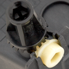 ESCAPE 20-22 FOG LAMP LH, Assembly, Halogen - CAPA