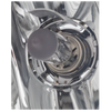 ESCAPE 20-22 FOG LAMP LH, Assembly, Halogen - CAPA