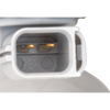 ROGUE 17-20/LEAF 18-22 FOG LAMP RH AND LH, Assembly, Halogen, Clear Lens