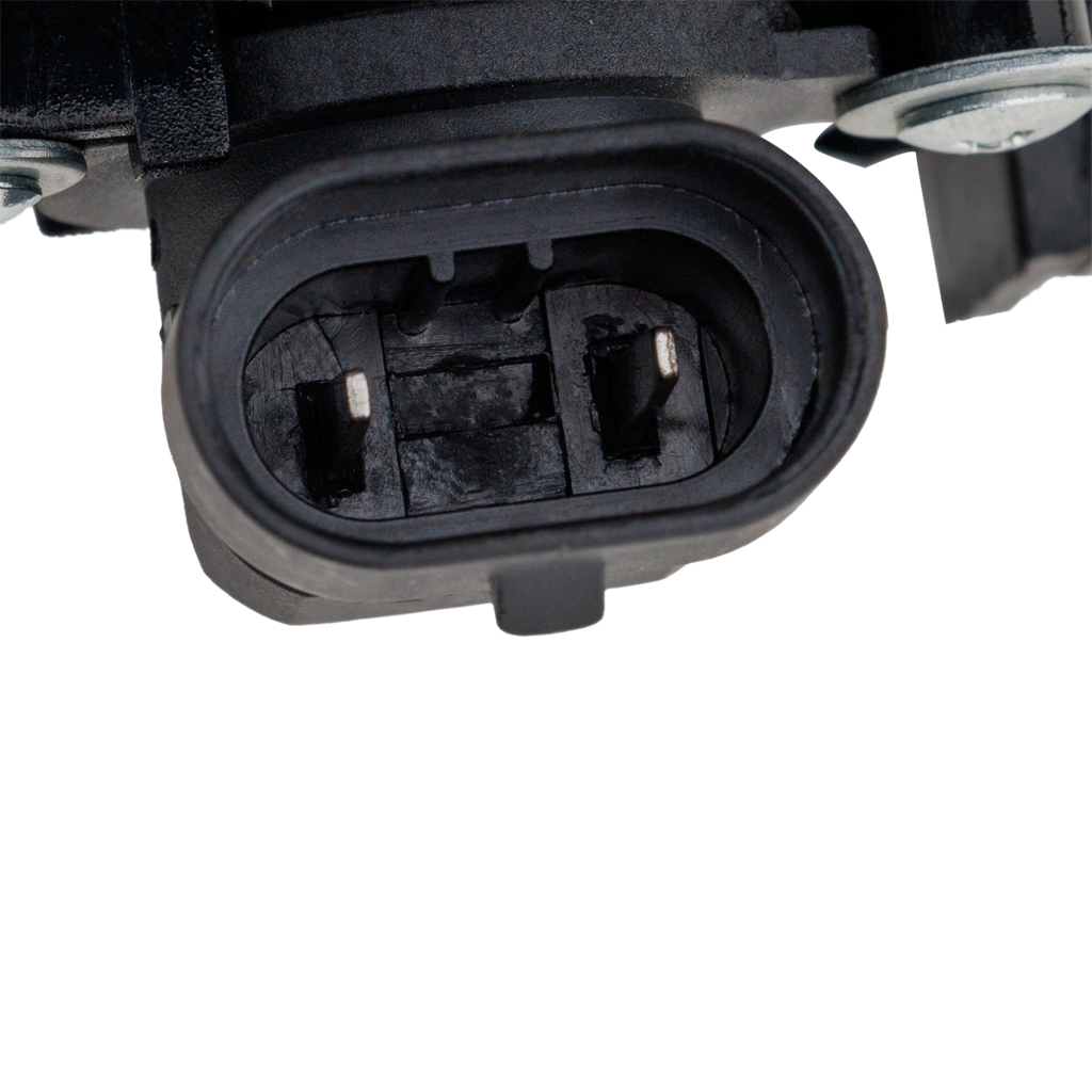 RANGER 04-05 FOG LAMP RH AND LH, Assembly, Halogen, Clear Lens, Exc. STX Model