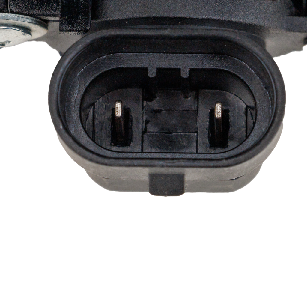 RANGER 04-05 FOG LAMP RH AND LH, Assembly, Halogen, Clear Lens, Exc. STX Model