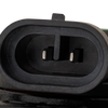 FUSION 17-18 FOG LAMP RH AND LH, Assembly, Halogen, Clear Lens