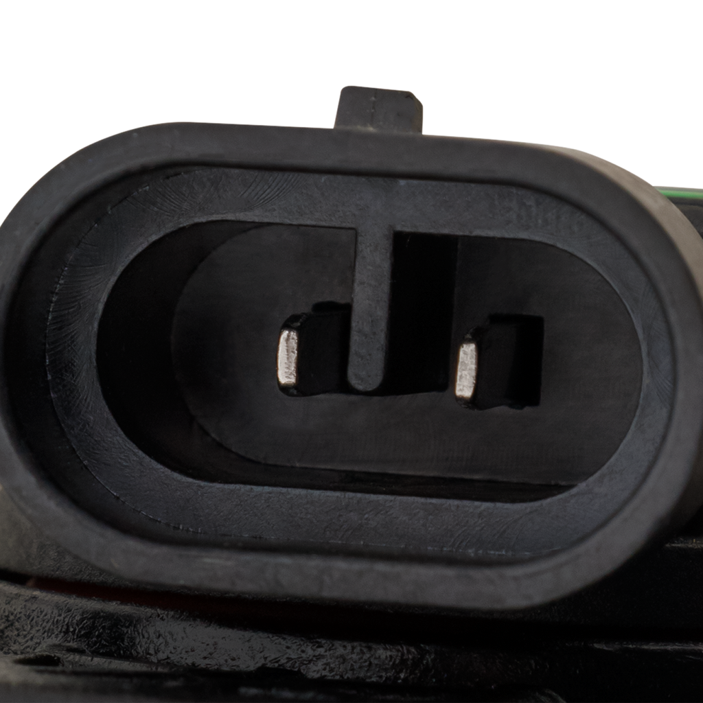 FUSION 17-18 FOG LAMP RH AND LH, Assembly, Halogen, Clear Lens