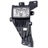 F-250/F-350 SUPER DUTY 20-22 FOG LAMP RH, Assembly, Halogen, Crew Cab/Extended Cab/Standard Cab