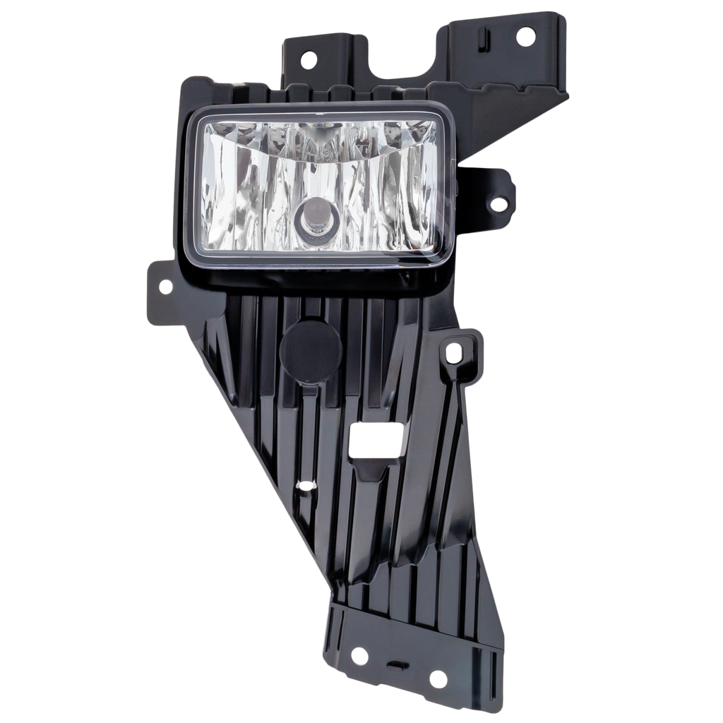 F-250/F-350 SUPER DUTY 20-22 FOG LAMP RH, Assembly, Halogen, Crew Cab/Extended Cab/Standard Cab