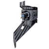 F-250/F-350 SUPER DUTY 20-22 FOG LAMP RH, Assembly, Halogen, Crew Cab/Extended Cab/Standard Cab