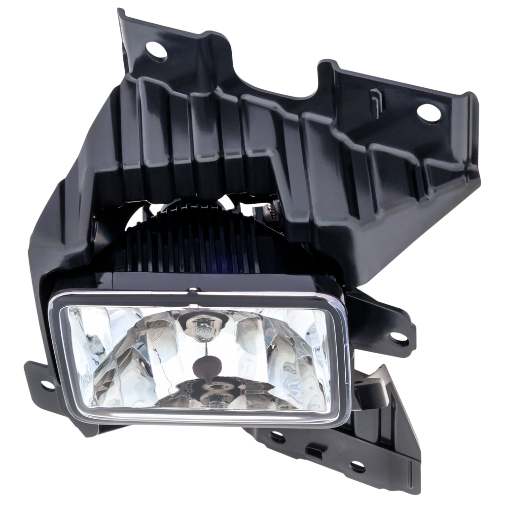 F-250/F-350 SUPER DUTY 20-22 FOG LAMP RH, Assembly, Halogen, Crew Cab/Extended Cab/Standard Cab