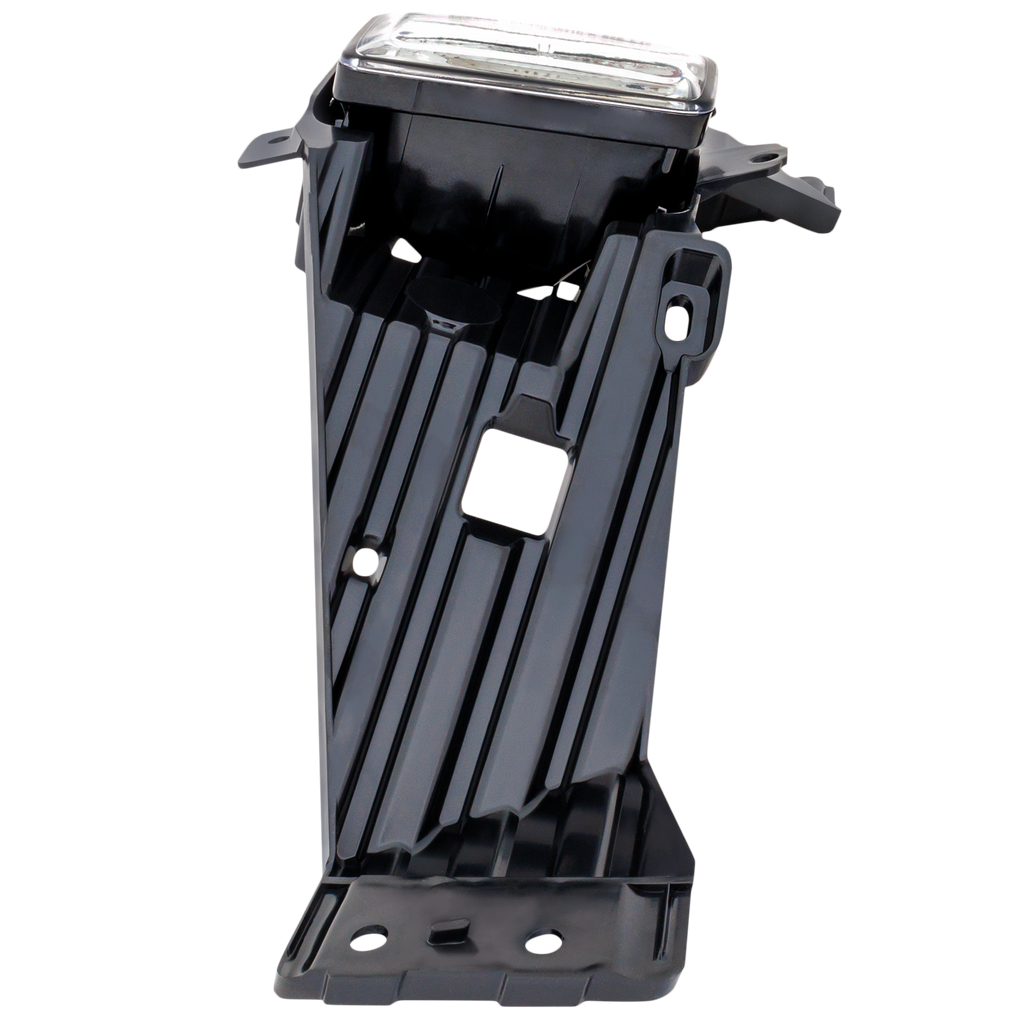 F-250/F-350 SUPER DUTY 20-22 FOG LAMP RH, Assembly, Halogen, Crew Cab/Extended Cab/Standard Cab