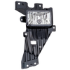 F-250/F-350 SUPER DUTY 20-22 FOG LAMP LH, Assembly, Halogen, Crew Cab/Extended Cab/Standard Cab