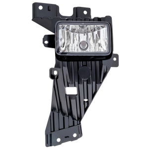 F-250/F-350 SUPER DUTY 20-22 FOG LAMP LH, Assembly, Halogen, Crew Cab/Extended Cab/Standard Cab