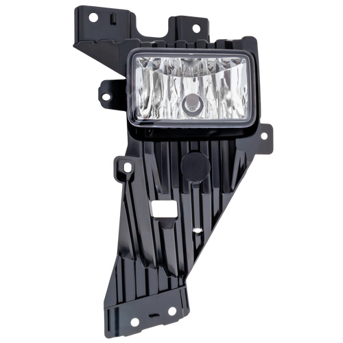 F-250/F-350 SUPER DUTY 20-22 FOG LAMP LH, Assembly, Halogen, Crew Cab/Extended Cab/Standard Cab