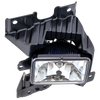 F-250/F-350 SUPER DUTY 20-22 FOG LAMP LH, Assembly, Halogen, Crew Cab/Extended Cab/Standard Cab