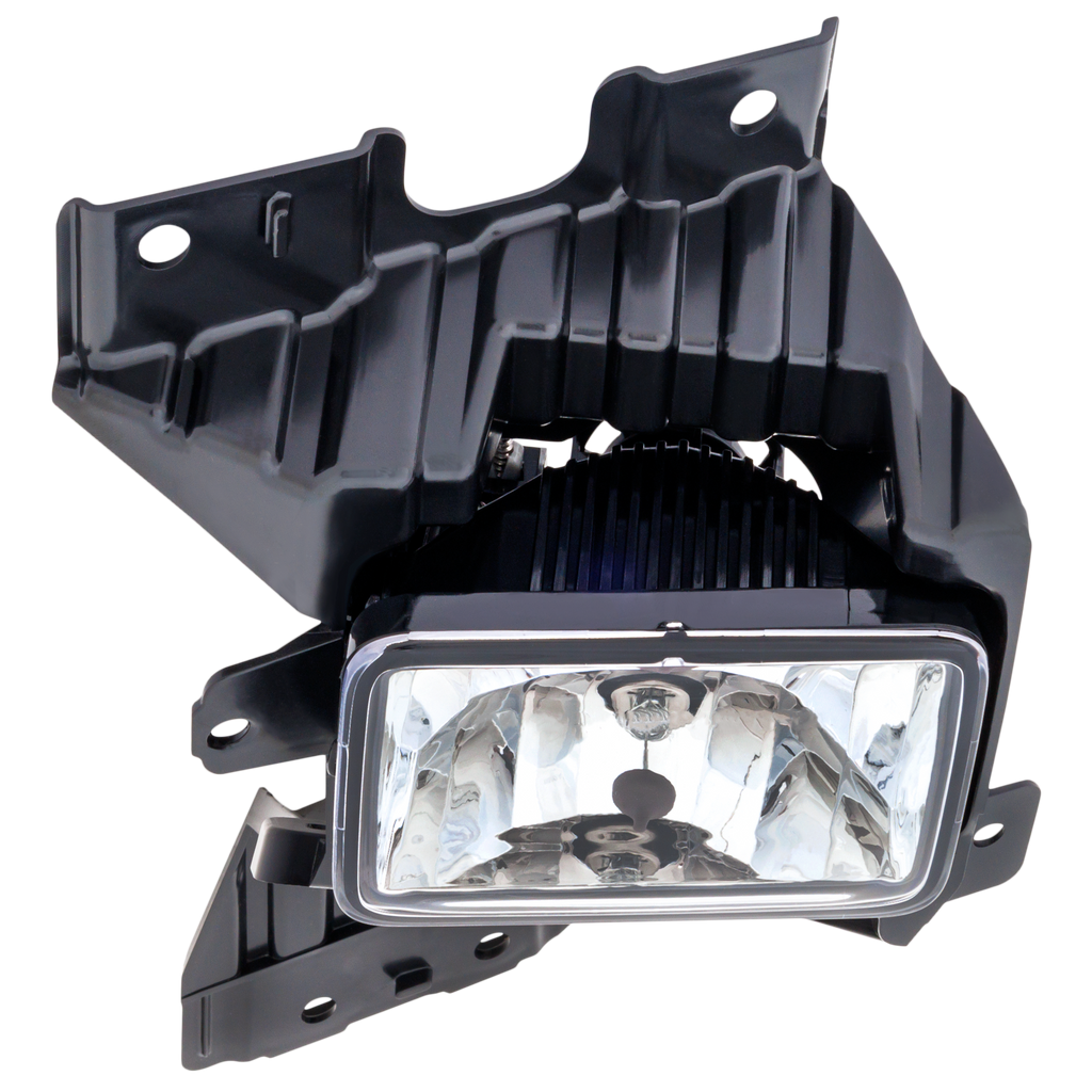 F-250/F-350 SUPER DUTY 20-22 FOG LAMP LH, Assembly, Halogen, Crew Cab/Extended Cab/Standard Cab
