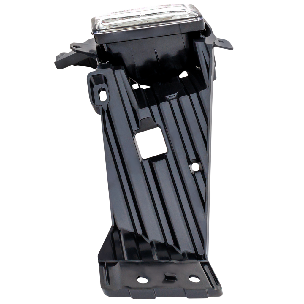 F-250/F-350 SUPER DUTY 20-22 FOG LAMP LH, Assembly, Halogen, Crew Cab/Extended Cab/Standard Cab