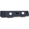 F-250/F-350 SUPER DUTY 20-22 FOG LAMP LH, Assembly, Halogen, Crew Cab/Extended Cab/Standard Cab