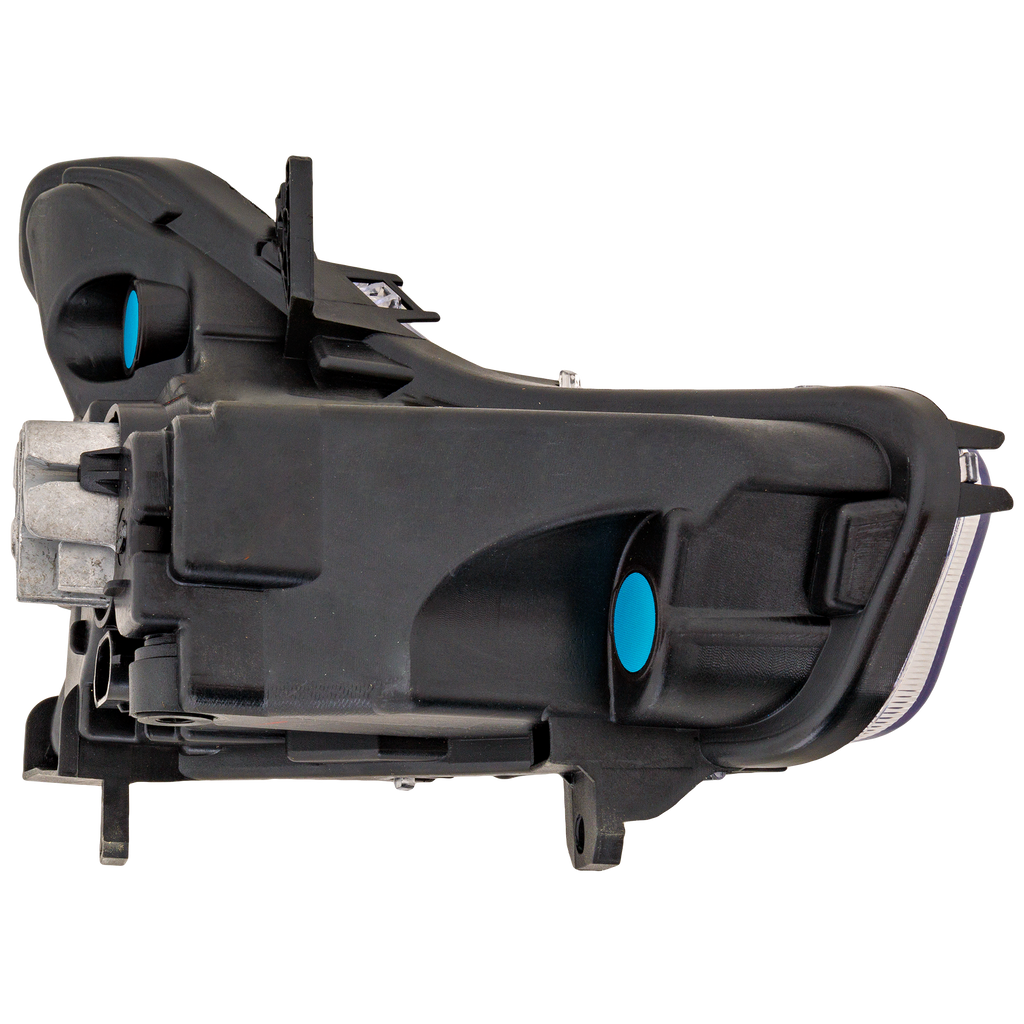 FUSION 19-20 FOG LAMP LH, Assembly, LED - CAPA