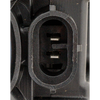 FUSION 19-20 FOG LAMP LH, Assembly, LED - CAPA