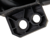 FUSION 19-20 FOG LAMP LH, Assembly, LED - CAPA