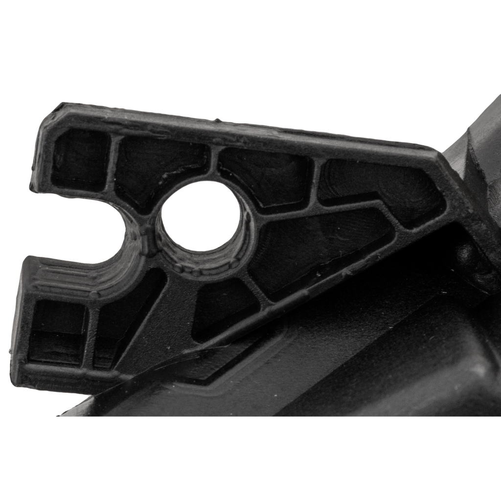 FUSION 19-20 FOG LAMP LH, Assembly, LED - CAPA