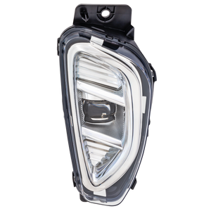 ESCAPE 20-22 FOG LAMP RH, Assembly, LED