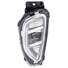 ESCAPE 20-22 FOG LAMP LH, Assembly, LED