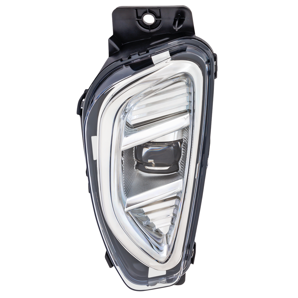 ESCAPE 20-22 FOG LAMP LH, Assembly, LED