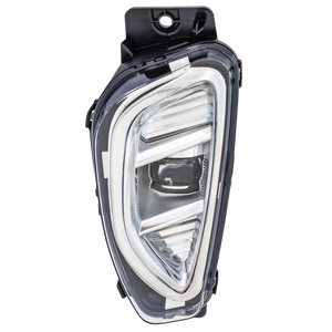 ESCAPE 20-22 FOG LAMP LH, Assembly, LED