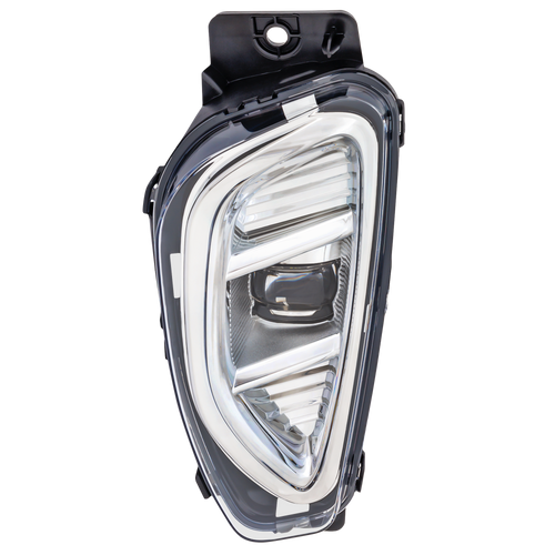 ESCAPE 20-22 FOG LAMP LH, Assembly, LED