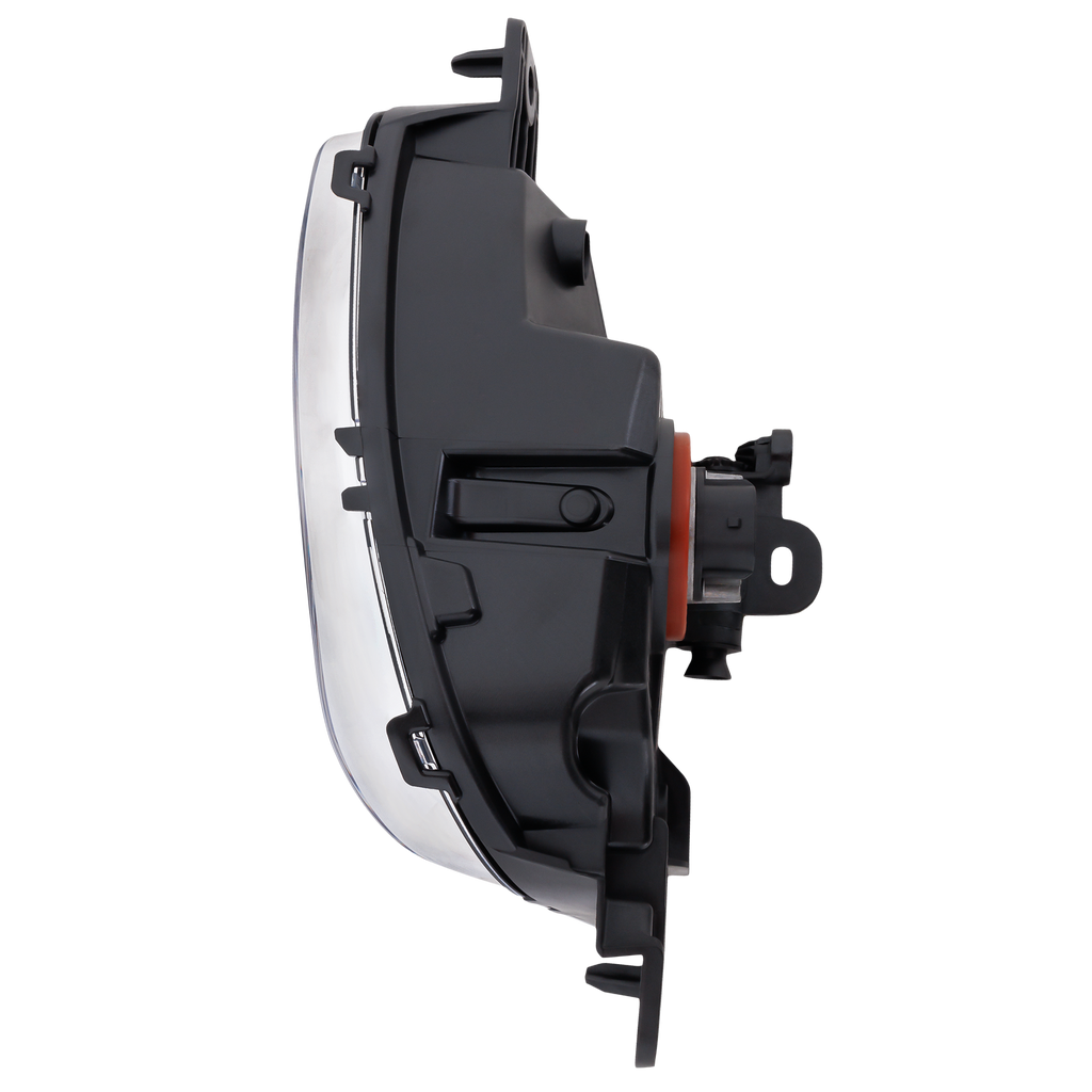 ESCAPE 20-22 FOG LAMP LH, Assembly, LED