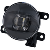 BRONCO 21-23/RANGER 19-22 FOG LAMP RH=LH, Assembly, LED - CAPA