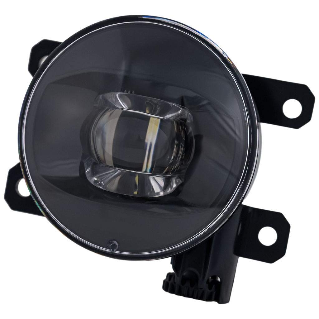 BRONCO 21-23/RANGER 19-22 FOG LAMP RH=LH, Assembly, LED - CAPA