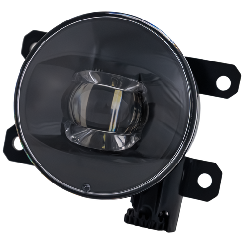BRONCO 21-23/RANGER 19-22 FOG LAMP RH=LH, Assembly, LED - CAPA