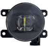BRONCO 21-23/RANGER 19-22 FOG LAMP RH=LH, Assembly, LED - CAPA