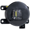 BRONCO 21-23/RANGER 19-22 FOG LAMP RH=LH, Assembly, LED - CAPA