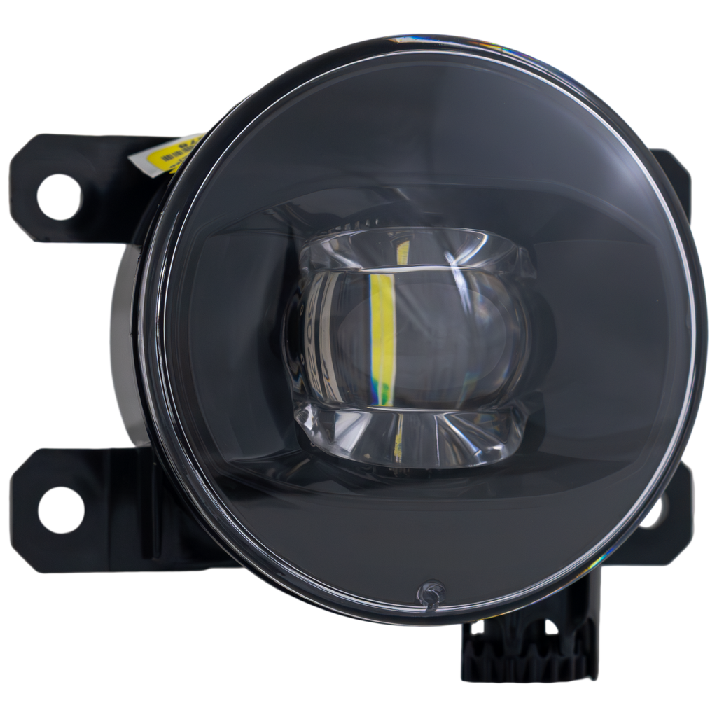 BRONCO 21-23/RANGER 19-22 FOG LAMP RH=LH, Assembly, LED - CAPA