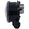 BRONCO 21-23/RANGER 19-22 FOG LAMP RH=LH, Assembly, LED - CAPA