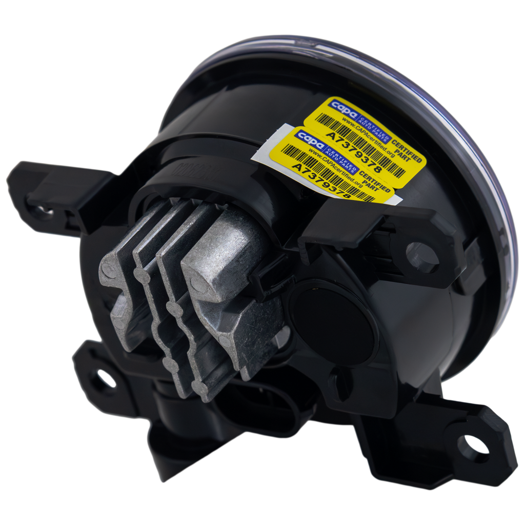 BRONCO 21-23/RANGER 19-22 FOG LAMP RH=LH, Assembly, LED - CAPA