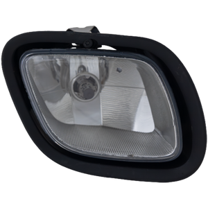 FREIGHTLINER CASCADIA 13-17 FRONT FOG LAMP LH, Assembly, LED, w/o DRL