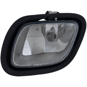 FREIGHTLINER CASCADIA 13-17 FRONT FOG LAMP LH, Assembly, LED, w/o DRL