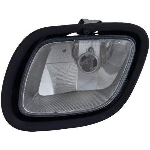 FREIGHTLINER CASCADIA 13-17 FRONT FOG LAMP LH, Assembly, LED, w/o DRL