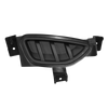 ESCAPE 20-22 FOG LAMP COVER LH, Textured Black