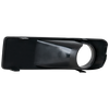 FUSION 07-09 FRONT FOG LAMP MOLDING RH, Black, From 9-5-06