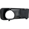 FUSION 07-09 FRONT FOG LAMP MOLDING LH, Black, From 9-5-06